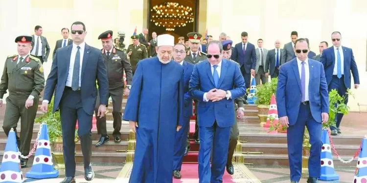 دولة ٣٠ يونيو نجحت فى النهوض بالمؤسسات الدينية 1 - جريدة الجمهورية صدام بين «ماييلى» وبيراميدز «الأناكوندا» يبتعد.. «صابر» يقترب من «ميت عقبة»