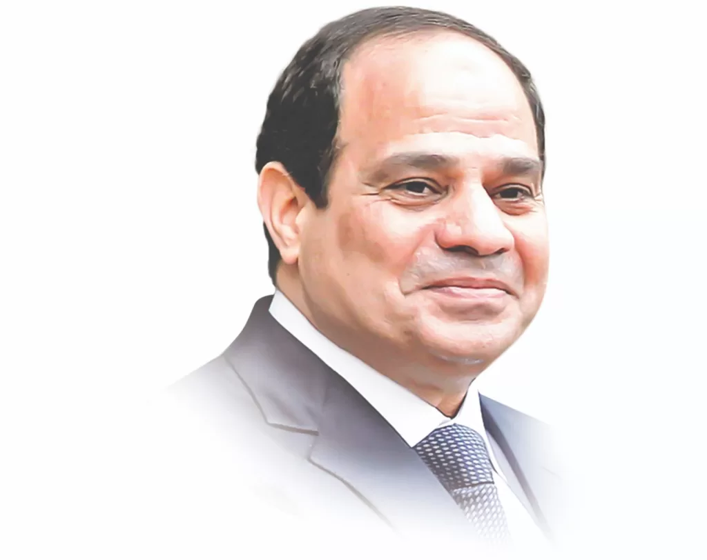 30 يونيو ثورة انقاذ الوطن.. الرئيس السيسى حمل على عاتقه المهمة بمساندة جماهيرية أذهلت العالم 2 - جريدة الجمهورية IMG 20250628 WA0001 - جريدة الجمهورية