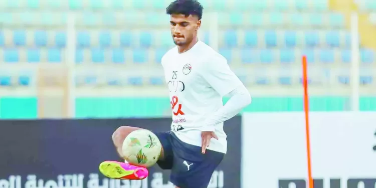 «فيصل».. قريب من الأهلى 1 - جريدة الجمهورية ميسى أمام فريقه السابق.. ونهائى أوروبى مبكر.. وكلاسيكو برازيلى