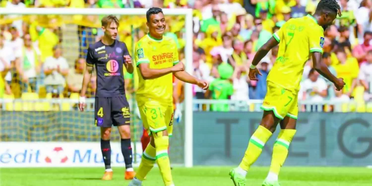 تدعيمات «أهلاوية» فى الطريق 1 - جريدة الجمهورية الزمالك حائر بين «البرتغالى والبلجيكى»