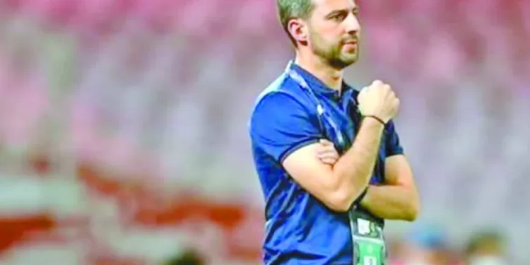 «عبد المجيد» فى روسيا.. البلجيكى يانيك الأقرب لتدريب الزمالك 1 - جريدة الجمهورية جامعة القاهرة.. تفوق علمى وتقدم عالمى