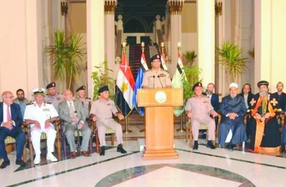 ماذا لو لم تحدث 30 يونيو ؟ 2 - جريدة الجمهورية IMG 20250630 WA0007 - جريدة الجمهورية
