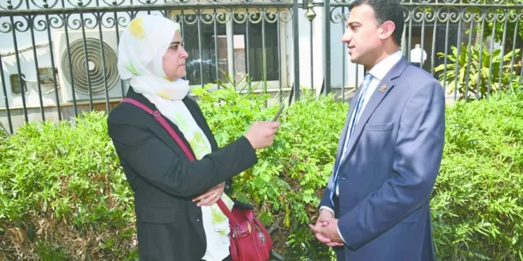 جامعة القاهرة.. تفوق علمى وتقدم عالمى