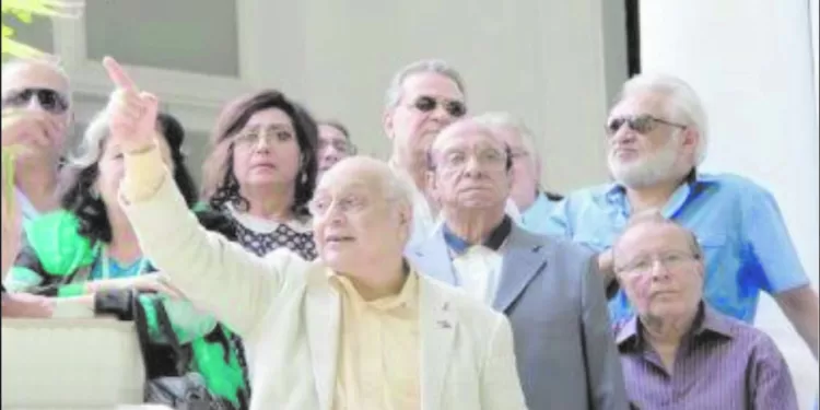 إنقاذ الثقافة من الأخونة! 1 - جريدة الجمهورية جامعة القاهرة.. تفوق علمى وتقدم عالمى