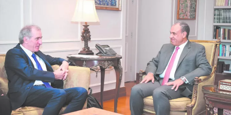 جامعة القاهرة.. تفوق علمى وتقدم عالمى