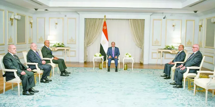 جامعة القاهرة.. تفوق علمى وتقدم عالمى