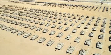 الخبراء الاستراتيجيون: جيشنا قوى.. يحمى ولا يعتدى ولا يهدد