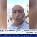 والد الشهيد محمد الدرة يشكر الرئيس السيسي على دعم مصر للقضية الفلسطينية