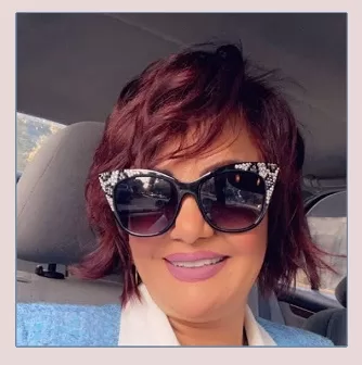 «القومي للمرأة» يهنئ «العشماوي» لترقيتها مساعد رئيس «بتروجلف للبترول» للتنمية المجتمعية 1 - جريدة الجمهورية «القومي للمرأة» يهنئ «العشماوي» لترقيتها مساعد رئيس «بتروجلف للبترول» للتنمية المجتمعية