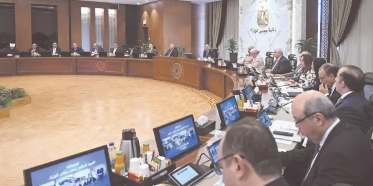 إشادة بجهود الرئيس السيسى الدبلوماسية لاستعادة الأمن والاستقرار بالمنطقة