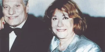 اسمك إيه يا شاطرة؟ قالت: سميحة سامى! إحسان عبدالقدوس تمنى أن تكون أمه!!