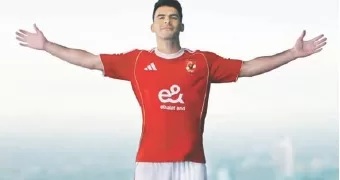 «زيزو» فى نادى القرن