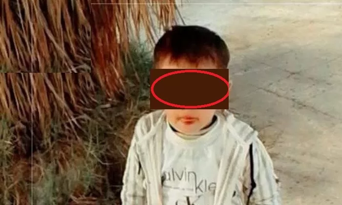 الاستهتار يقتل ضحية جديدة.. ابن الـ4 سنوات تركه أهله بالسيارة فمات خنقًا 2 - جريدة الجمهورية Untitled 29 - جريدة الجمهورية