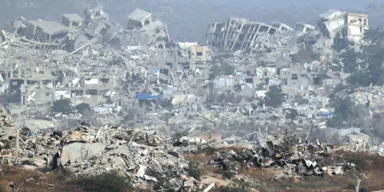 ارتفاع عدد شهداء الجوع.. والاحتلال يُصعد جرائم الإبادة