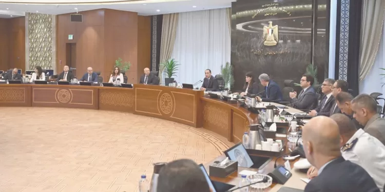 احتفالية تليق بتاريخ وعراقة مصر: مدبولى يستعرض استعدادات افتتاح المتحف المصرى الكبير