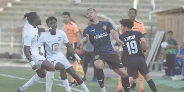 الليلة.. نهائى كأس عاصمة مصر