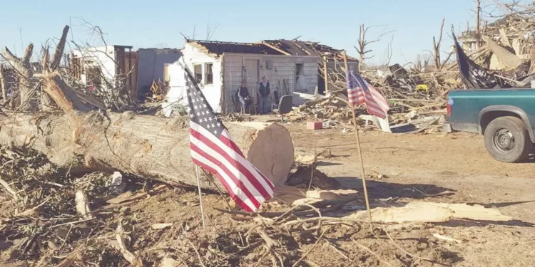 هذه هى نهاية القرن الأمريكى الطويل