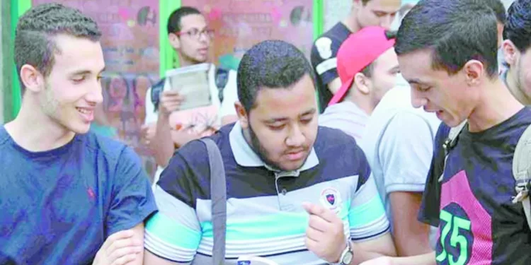 نصائح «أوائل الجمهورية» لطلاب الثانوية العامة قبل ساعات من الامتحانات: نظموا وقتكم.. بين المذاكرة والراحة