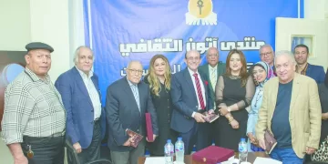 فى يوم الوفاء للدراما المصرية الرهان على «المسلسل» فى صناعة الوعى