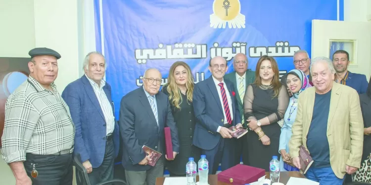 فى يوم الوفاء للدراما المصرية الرهان على «المسلسل» فى صناعة الوعى