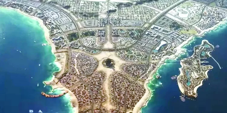 الاستثمار الأجنبى .. رهان مصر الاقتصادى