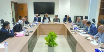 تجهيز وتشغيل 329 مجمعًا للخدمات الزراعية بقرى «حياة كريمة»