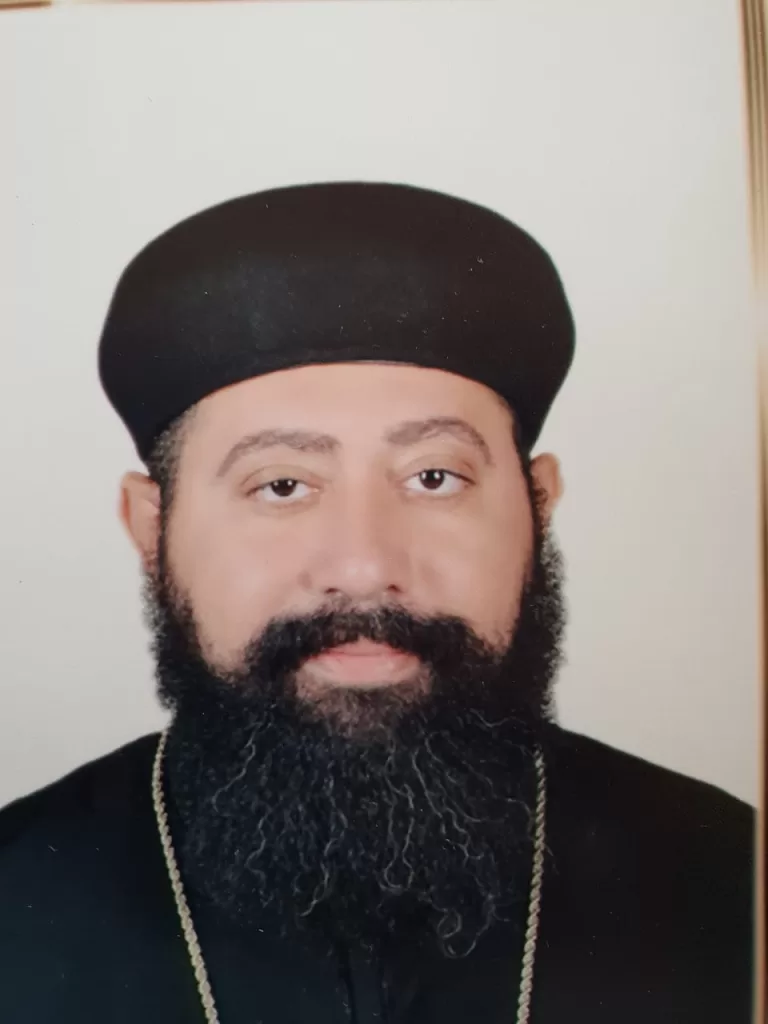 بين التاريخ والإيمان.. رحلة العائلة المقدسة في مصر لوحة روحانية لا تُنسى 6 - جريدة الجمهورية WhatsApp Image 2025 05 31 at 1.22.55 PM 1 - جريدة الجمهورية