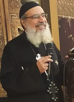 بين التاريخ والإيمان.. رحلة العائلة المقدسة في مصر لوحة روحانية لا تُنسى 5 - جريدة الجمهورية WhatsApp Image 2025 05 31 at 1.22.56 PM 1 - جريدة الجمهورية