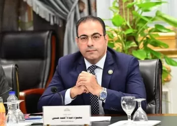 رئيس «شباب النواب»: الرياضة المصرية تعيش عصرها الذهبي بفضل دعم القيادة السياسية 5 - جريدة الجمهورية رئيس «شباب النواب» يهنئ بيراميدز بفوزه ببطولة إفريقيا للمرة الأولي في تاريخه