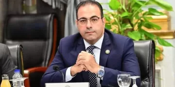 رئيس «شباب النواب» يهنئ بيراميدز بفوزه ببطولة إفريقيا للمرة الأولي في تاريخه