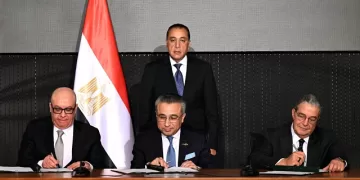 نقلة نوعية في العمران.. مصر تُطلق مدينة «جريان» الجديدة بمحور الشيخ زايد