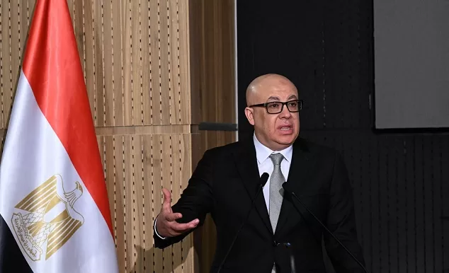 نقلة نوعية في العمران.. مصر تُطلق مدينة «جريان» الجديدة بمحور الشيخ زايد 5 - جريدة الجمهورية WhatsApp Image 2025 06 01 at 7.36.16 PM - جريدة الجمهورية