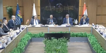  28 مليار جنيهًا إيرادات صندوق التنمية الحضرية من بيع 14 ألف وحدة بـ«داره» و «الفسطاط فيو»