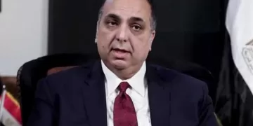 رئيس حزب مصر الحديثة: السيسي زعيم وطني يدير ملفات الأزمات بحكمة وحسم