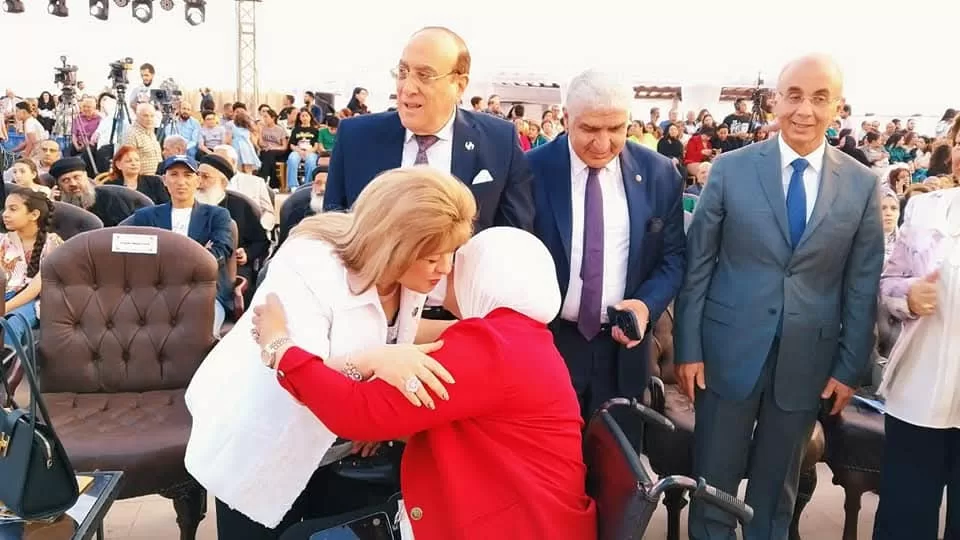 الشرقية تحتضن المنتدى الدولي الأول لمسار العائلة المقدسة بحضور المحافظ 3 - جريدة الجمهورية WhatsApp Image 2025 06 02 at 11.49.28 PM 2 - جريدة الجمهورية