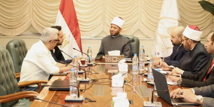 جائزة مليوني جنيه.. «الأوقاف» تتعاون مع «المتحدة» للبحث عن أروع الأصوات القرآنية