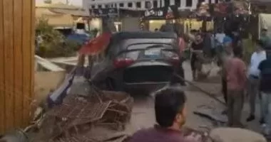 جنون السرعة.. يحصد أرواح الأبرياء 4 - جريدة الجمهورية WhatsApp Image 2025 06 02 at 9.05.58 PM - جريدة الجمهورية