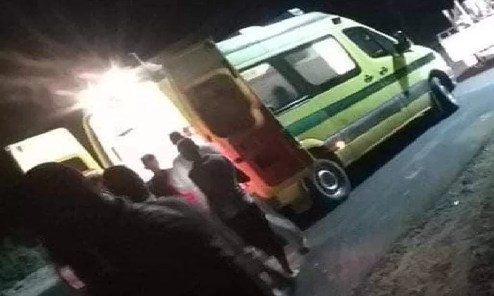 جنون السرعة.. يحصد أرواح الأبرياء 2 - جريدة الجمهورية WhatsApp Image 2025 06 02 at 9.15.14 PM - جريدة الجمهورية