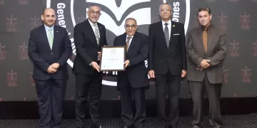 إنجاز جديد.. الهيئة العامة للاستثمار تحصل على شهادة الأيزو لجودة التدريب (فيديو)