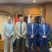 متحف نبيل درويش فى «مبنى الزجاج» بتلال الفسطاط