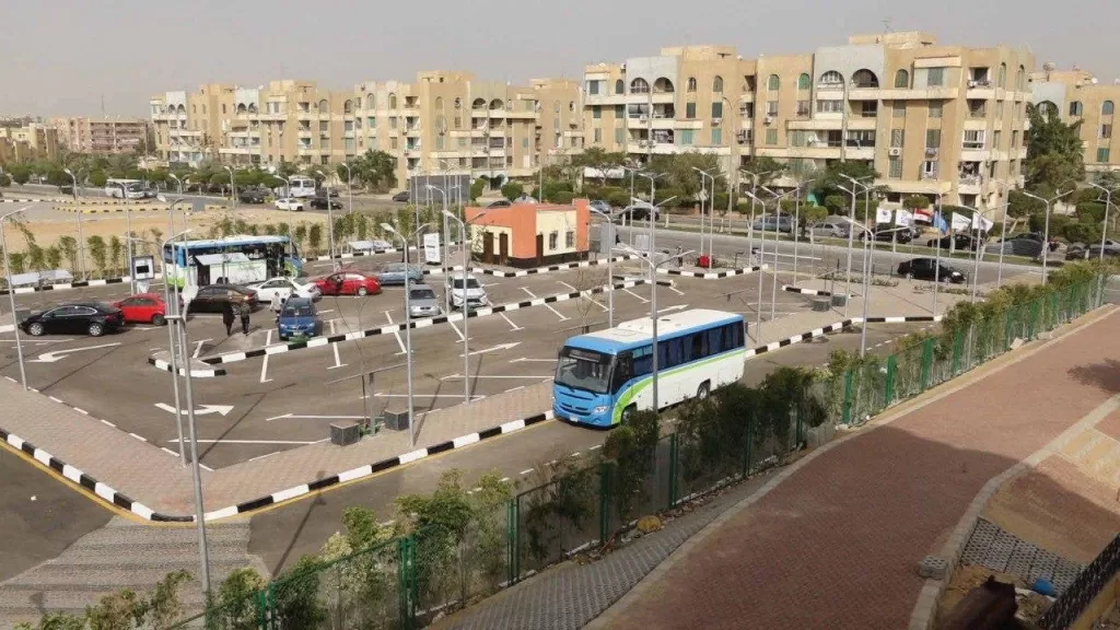 من التحديات إلى الإنجازات.. كيف غيرت وزارة البيئة وجه مصر خلال 7 سنوات؟ 36 - جريدة الجمهورية WhatsApp Image 2025 06 04 at 5.26.37 PM 2 - جريدة الجمهورية