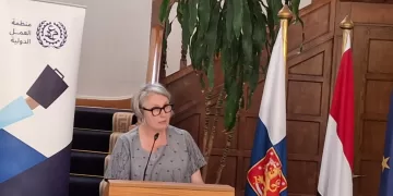 فوز لاتفيا بمقعد في مجلس الأمن عن عامي 2026-2027