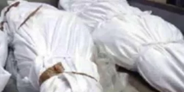 ما وراء الكواليس.. تفاصيل أبشع ثلاث جرائم هزت المجتمع