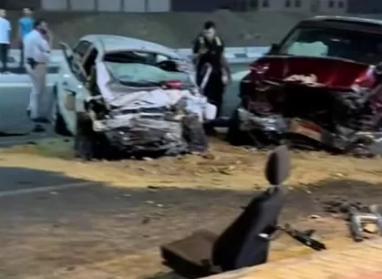 حادث المقطم يتجدّد بضحاياه.. «السكران» قفز للمعاكس وقتل 4 من أسرة واحدة 2 - جريدة الجمهورية WhatsApp Image 2025 06 05 at 1.32.42 PM 3 - جريدة الجمهورية