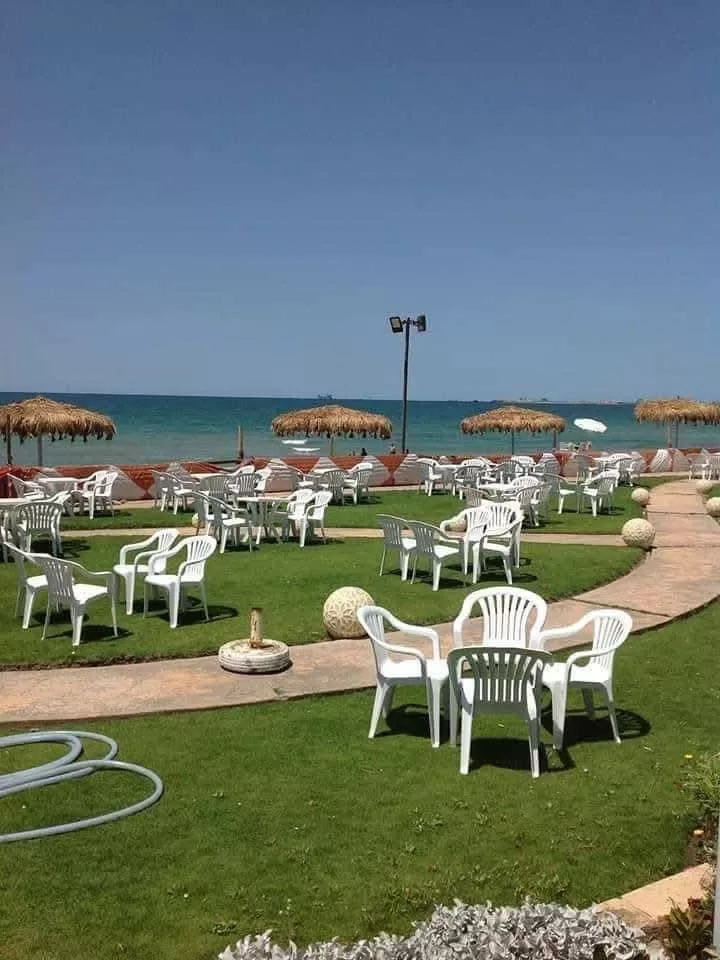 بحر إسكندرية وحدائقها ومتاحفها فى انتظار المصطافين والزائرين أول أيام «الأضحى» 10 - جريدة الجمهورية WhatsApp Image 2025 06 05 at 12.48.04 PM 1 - جريدة الجمهورية