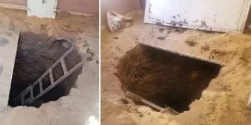 فضيحة قصر ثقافة الطفل بالأقصر.. أوهموا المسئولين بترميم المبنى مجانًا للتنقيب عن الآثار