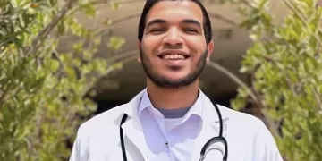 الحقيقة الغائبة بين القهر والانتحار.. «الجمهورية» تكشف القصة الكاملة لمصرع طبيب أسيوط