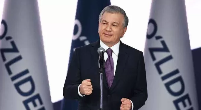 إنجاز غير مسبوق.. منتخب أوزبكستان يصل إلى المونديال ويحقق حلم الملايين!