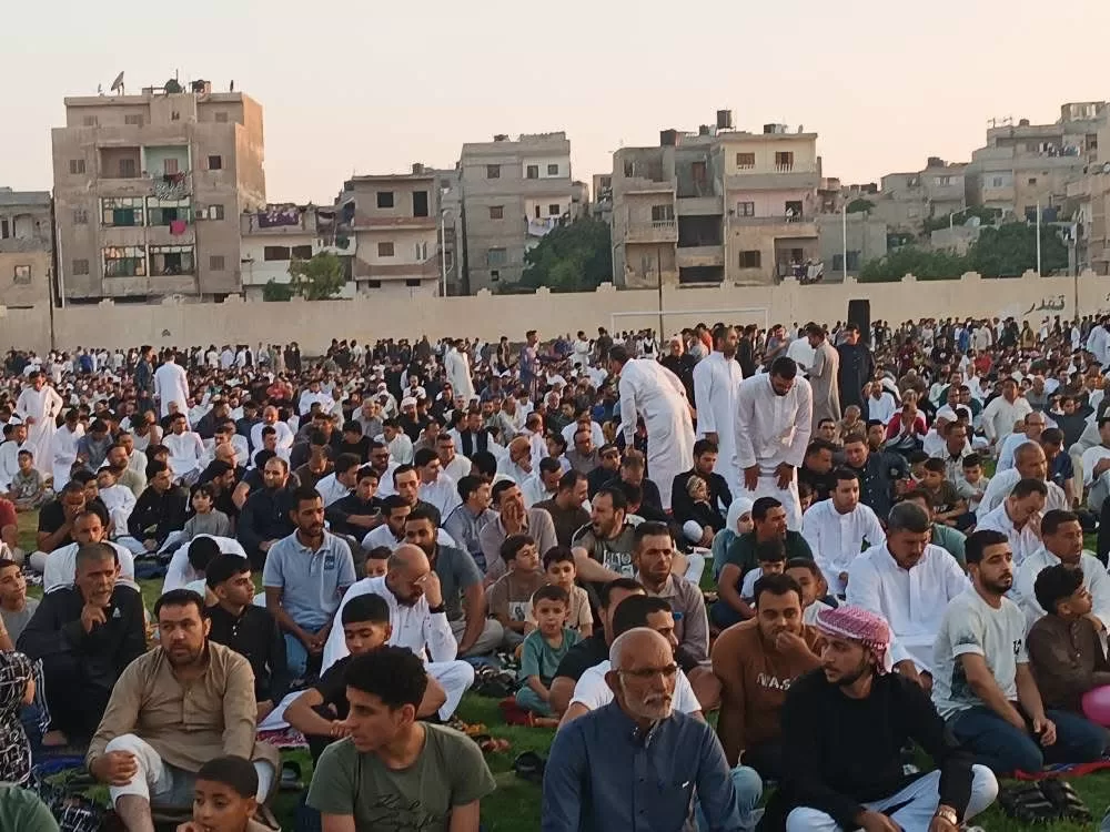 13 مليون متردد على مراكز الشباب في أول أيام عيد الأضحى المبارك 2 - جريدة الجمهورية WhatsApp Image 2025 06 07 at 2.08.54 PM - جريدة الجمهورية