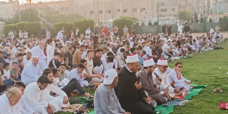 13 مليون متردد على مراكز الشباب في أول أيام عيد الأضحى المبارك 1 - جريدة الجمهورية 13 مليون متردد على مراكز الشباب في أول أيام عيد الأضحى المبارك